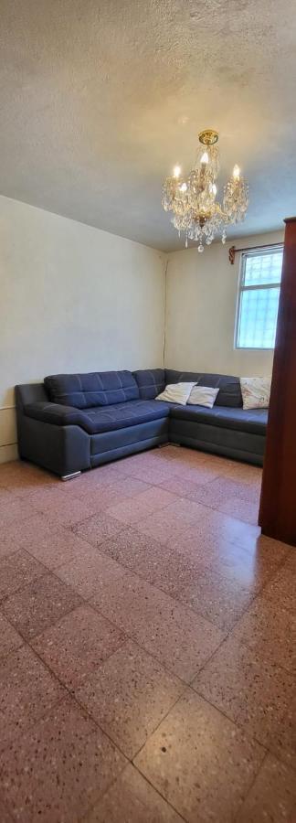 Apartamento Casa Para Viajes De Descanso O De Negocios Quetzaltenango Exterior foto